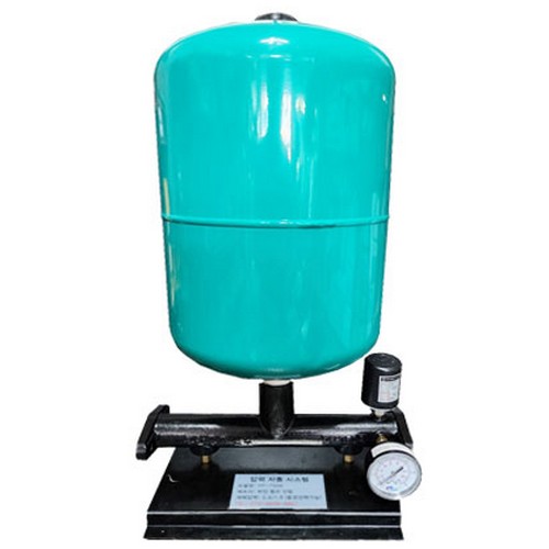 압력탱크 PP-750A
