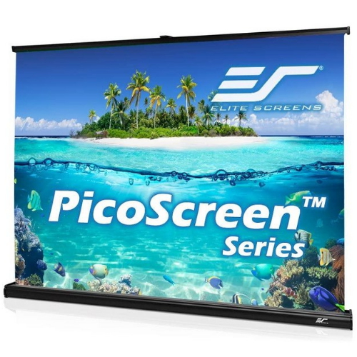 피코스크린 PC W 시리즈 해외구매