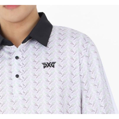 골프셔츠 반팔 카모 기능성 골프웨어 티셔츠 ms23atp1