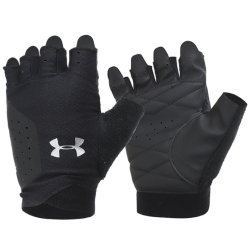 언더아머 우먼스 트레이닝 글러브 1329326-001이미지입니다. 누르면 해당 게시물로 새창이동합니다.