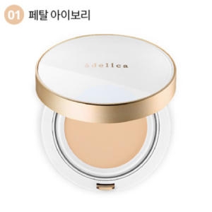 애터미 아델리카 루미너스 매트 커버 밤 15g (본품1개)_이미지