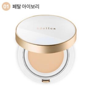 애터미 아델리카 루미너스 매트 커버 밤 15g