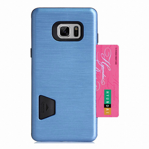 폰애드 LG G8 가나다 카드 범퍼 케이스_이미지