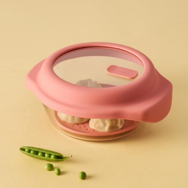 락앤락 바로한끼 간편조리용기 1L_이미지