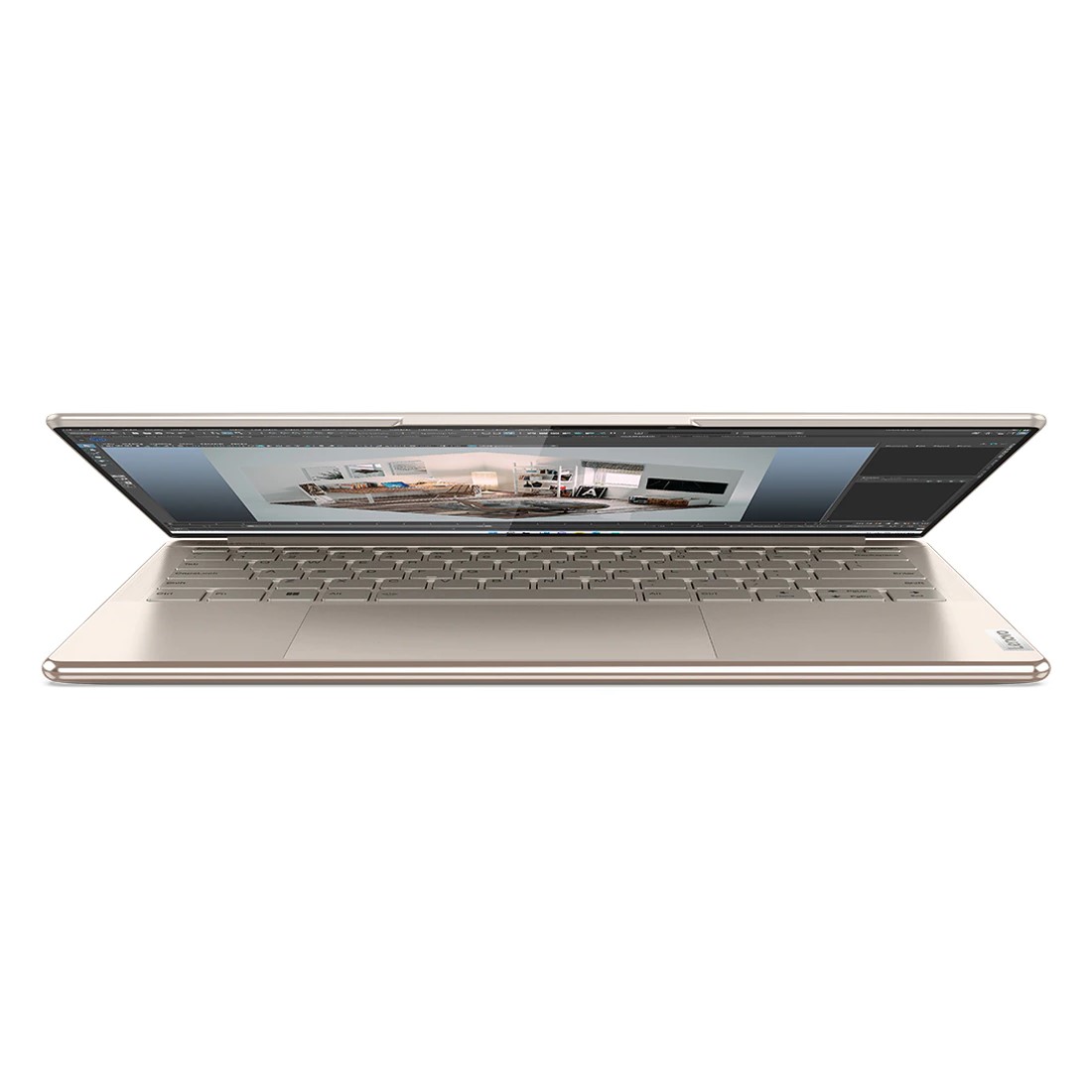 레노버 요가 Slim 9i 82T0004SKR (SSD 512GB)_이미지