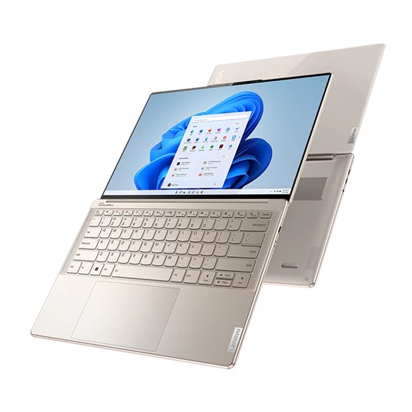 레노버 요가 Slim 9i 82T0004SKR (SSD 512GB)_이미지