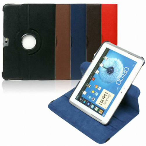 골드다이크 갤럭시노트 10.1 스위처블 케이스