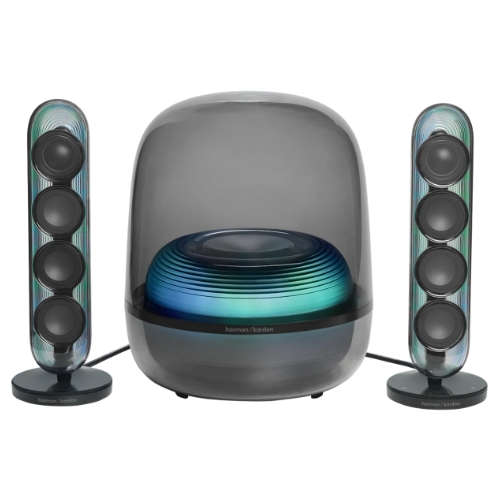 �ϸ�ī�� SOUND STICKS 5