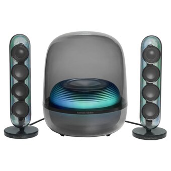 <b>하만</b><b>카돈</b> SOUND STICKS 5
