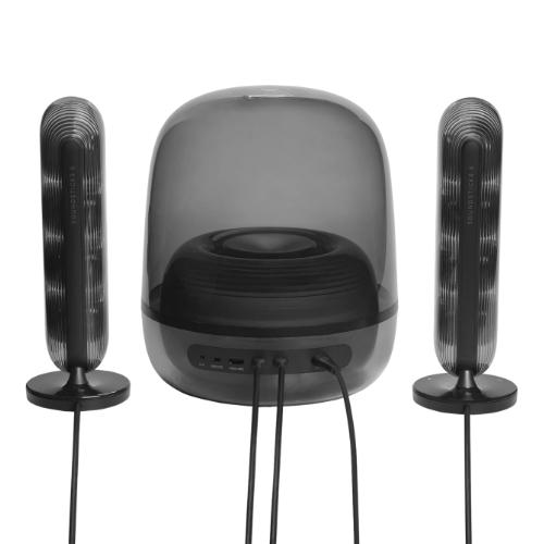 �ϸ�ī�� SOUND STICKS 5