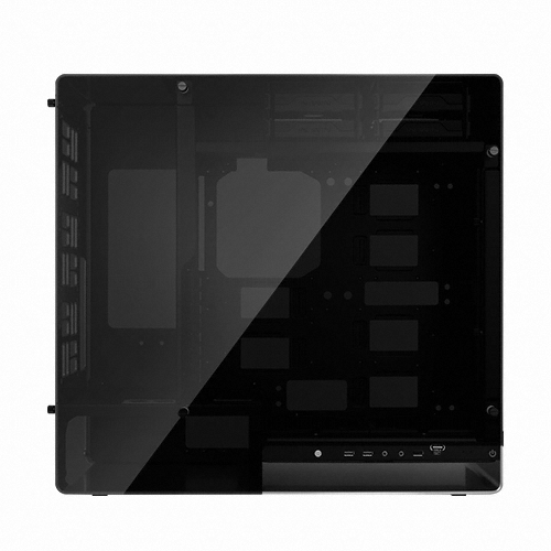 IN WIN 909 실버_이미지