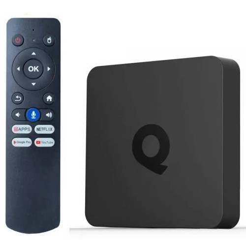 ATV Q1 TV 박스