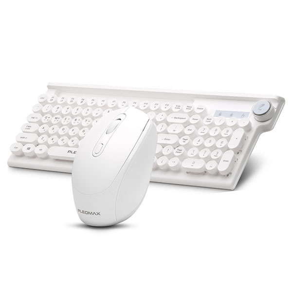 �÷����ƽ� PBC-500 ���� Ű���� ���콺 ��Ʈ