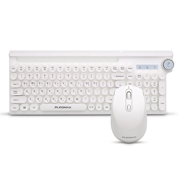 �÷����ƽ� PBC-500 ���� Ű���� ���콺 ��Ʈ