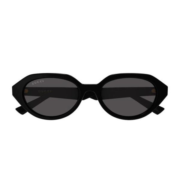 선글라스 1AA55HS0A Black