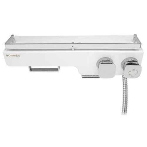 성우 보니스 선반형 샤워수전 BONNIES 833_이미지