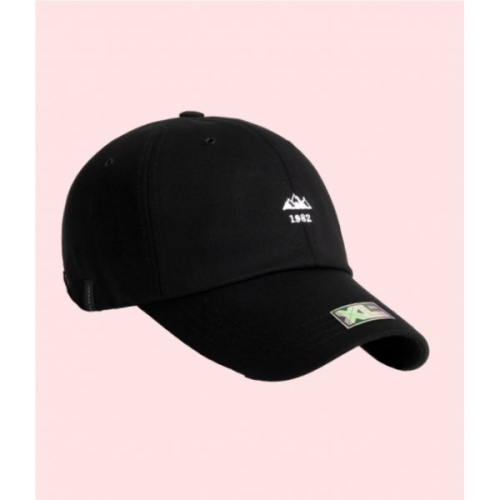 플래토 21일 빅사이즈 모자 캡모자 볼캡 야구모자 XL 스몰 M 1982 블랙 XL010 3874671