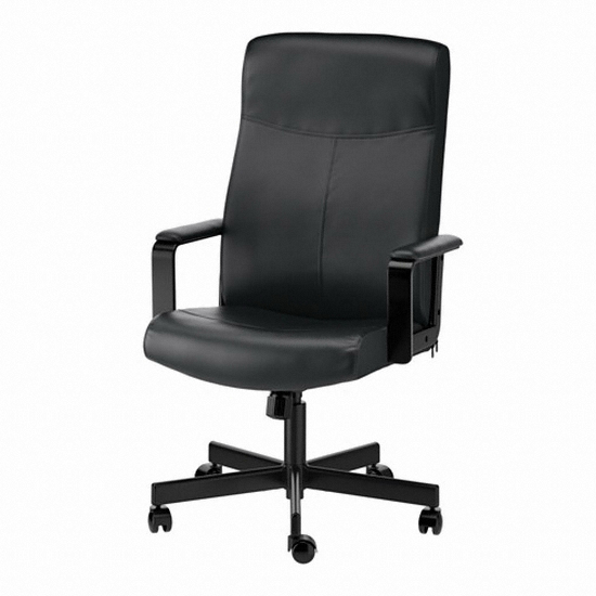 이케아 MILLBERGET 회전의자