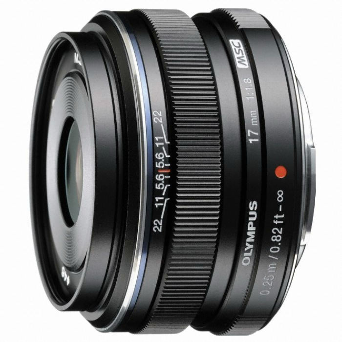 �ø�Ǫ�� M.ZUIKO DIGITAL 17mm F1.8