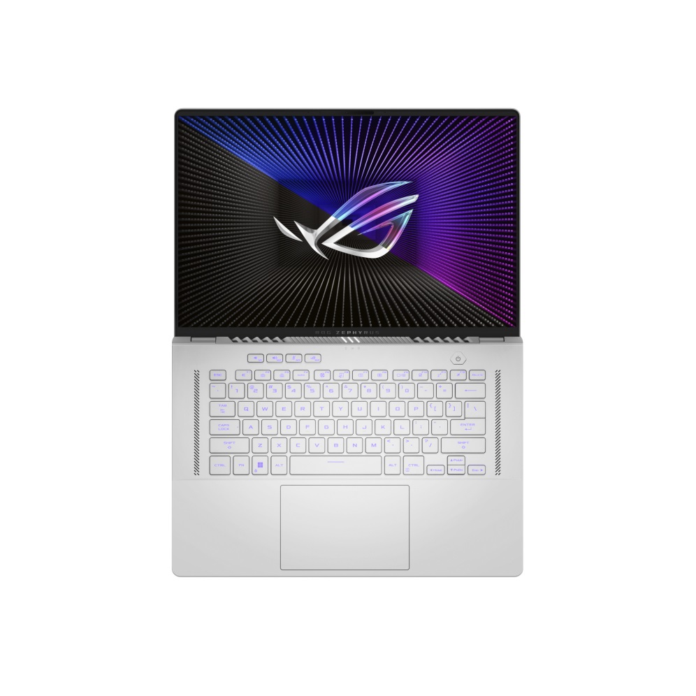 ASUS ROG 제피러스 G16 GU603VU-N4081W (SSD 500GB + SSD 512GB)_이미지