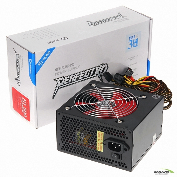 NEWTOP N1 500 PREMIUM V2.2 PerfectKO_이미지