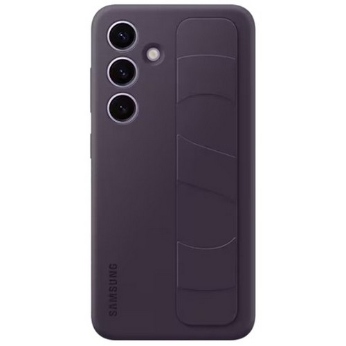 삼성전자 갤럭시S24 스탠딩 그립 케이스 EF-GS921_이미지