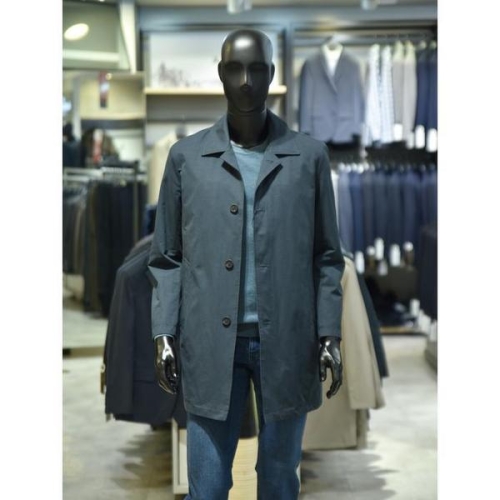 오스틴리드 세이브존03 봄 디테쳐블 트렌치 코트 AOT26101 S46568269_이미지