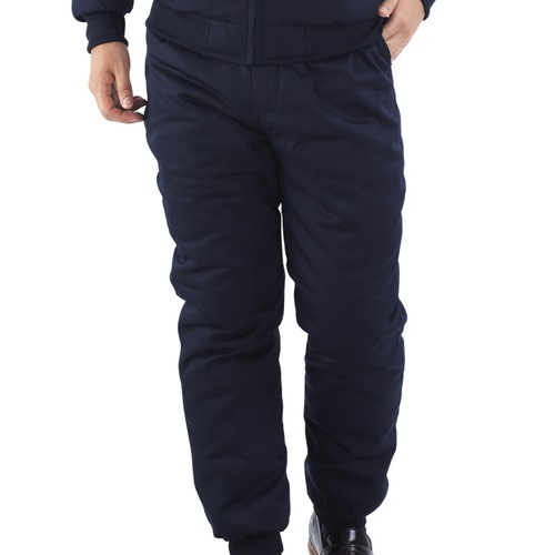 일터루 겨울 작업복 하의 ITW-328_이미지