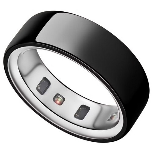 OURA 오우라링 4세대 (블랙, 해외구매)_이미지