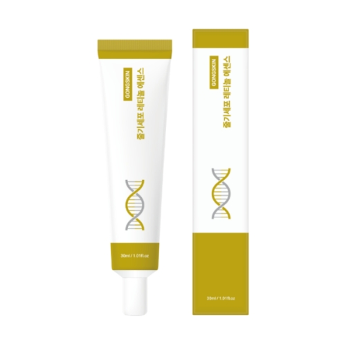 공스킨 줄기세포 레티놀 에센스 30ml (1개)_이미지