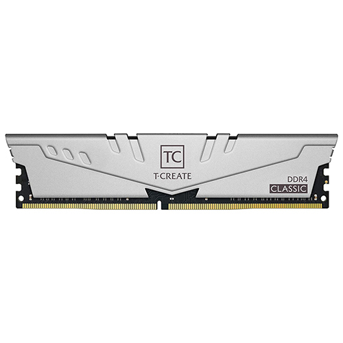 TeamGroup T-CREATE DDR4-3200 CL22 CLASSIC 10L 패키지 (16GB(8Gx2))