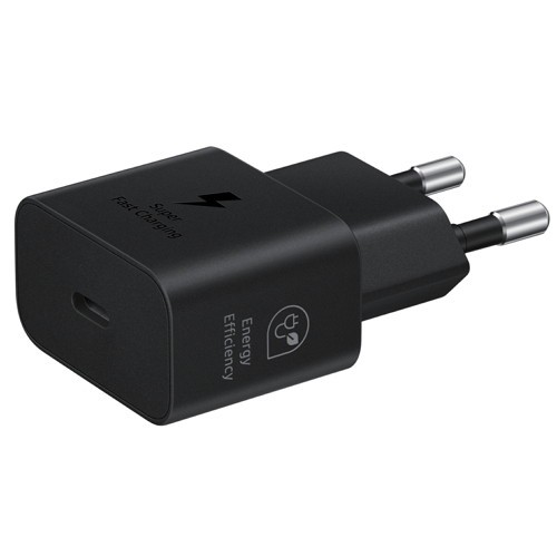 삼성전자 PD PPS 25W 충전기 EP-T2510 (케이블미포함, 1개)