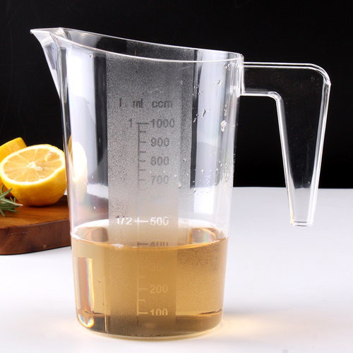 PC 계량컵 1000ml