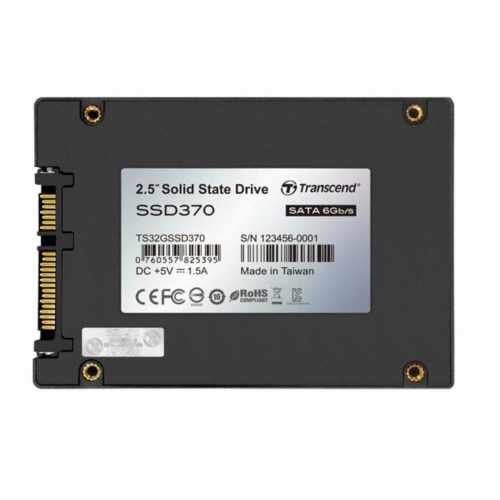 Ʈ������ SSD370S
