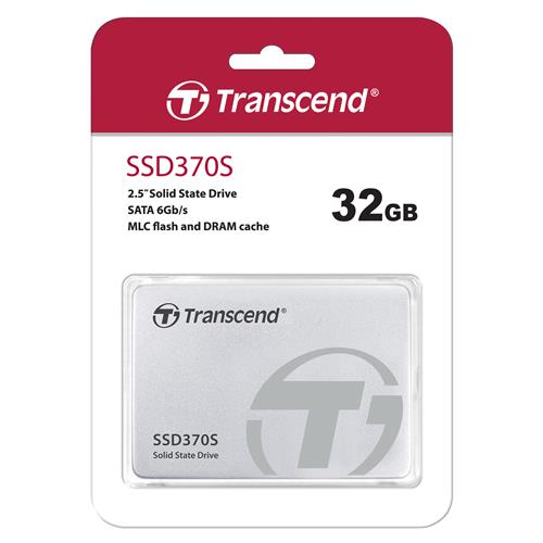 트랜센드 SSD370S (32GB)_이미지