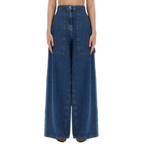 에트로 청바지 SS24 WRNB0012_AD230S9000 2611223