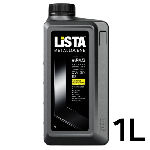 ����Ÿ ��Ż�μ� 0W30 FE 1L