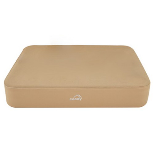 쿠디 에어매트 에어블럭 더블 (150x197)