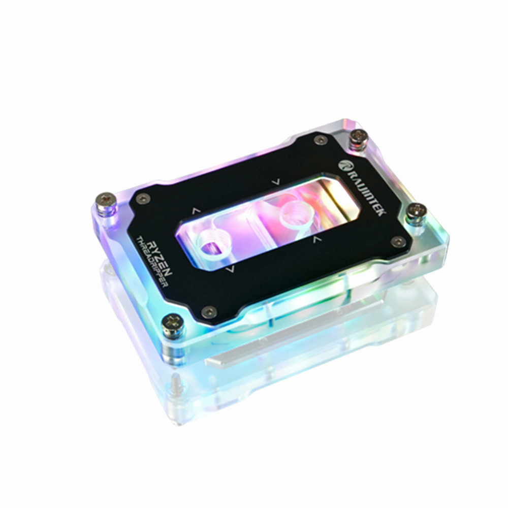 RAIJINTEK CWB TR4 RBW_이미지