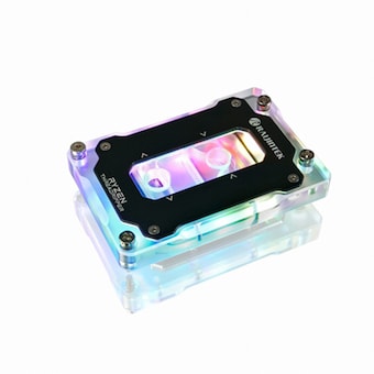 RAIJINTEK CWB TR4 RBW