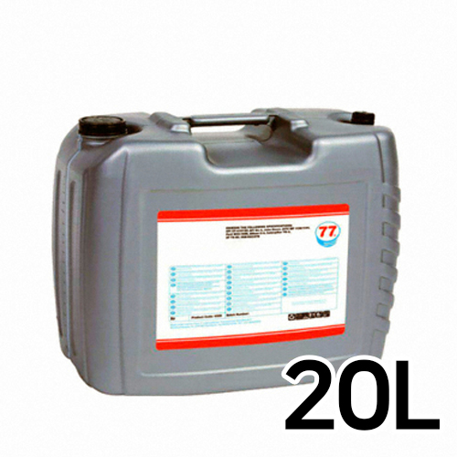 77루브리컨츠 신세틱 UHPD 5W30 20L_이미지