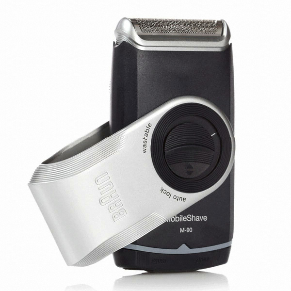 브라운 M90 (1개)