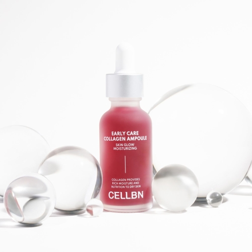 얼리케어 콜라겐 앰플 30ml