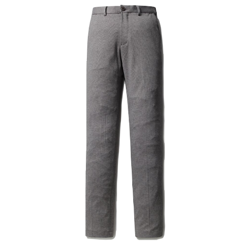 올젠 투톤 히든 밴딩 스판 슬랙스 팬츠 ZOB3PP1311_이미지