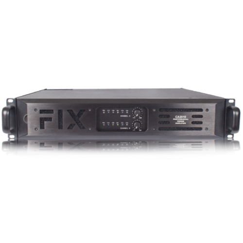 MYFIX CA-2010