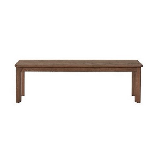 까사미아 포멜로 벤치 150cm_이미지