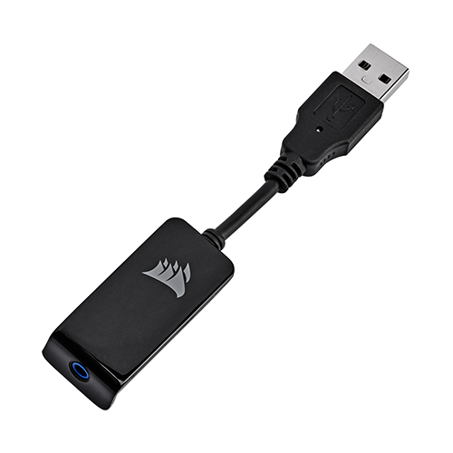 CORSAIR HS65 SURROUND 7.1ä�� ���̹� ����