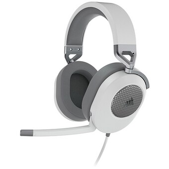 CORSAIR HS65 SURROUND 7.1채널 게이밍 <b>헤드셋</b>