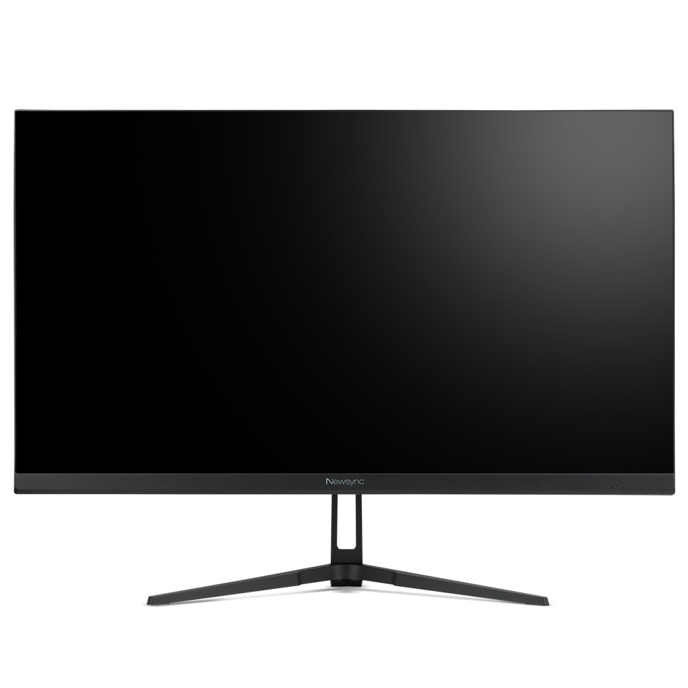 비트엠 Newsync 3260U 플렉스 4K HDR PLUS_이미지