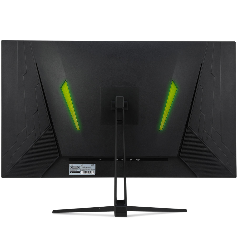 비트엠 Newsync 3260U 플렉스 4K HDR PLUS_이미지